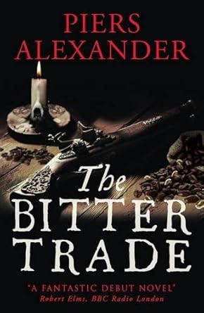 The Bitter Trade cover image