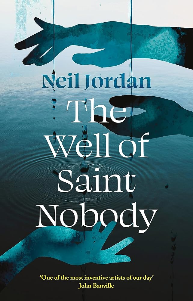 Well of Saint Nobody Th TPB ex/air cover image