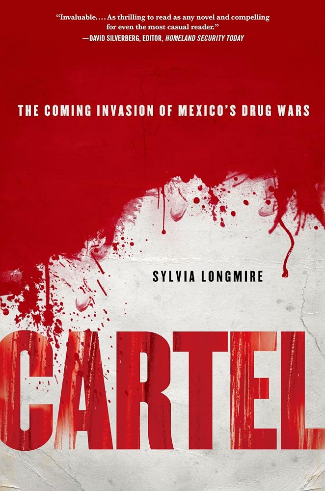 Cartel cover image