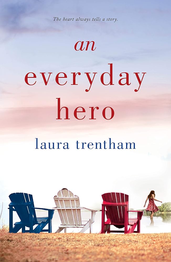 An Everyday Hero (Heart of a Hero, 2) cover image