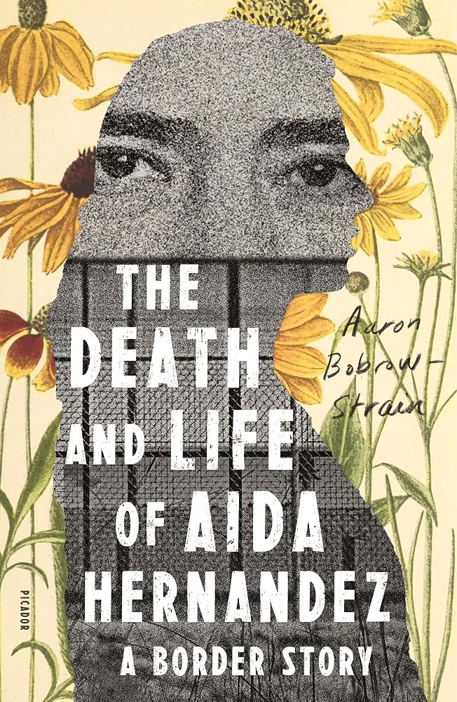 The Death and Life of Aida Hernandez cover image