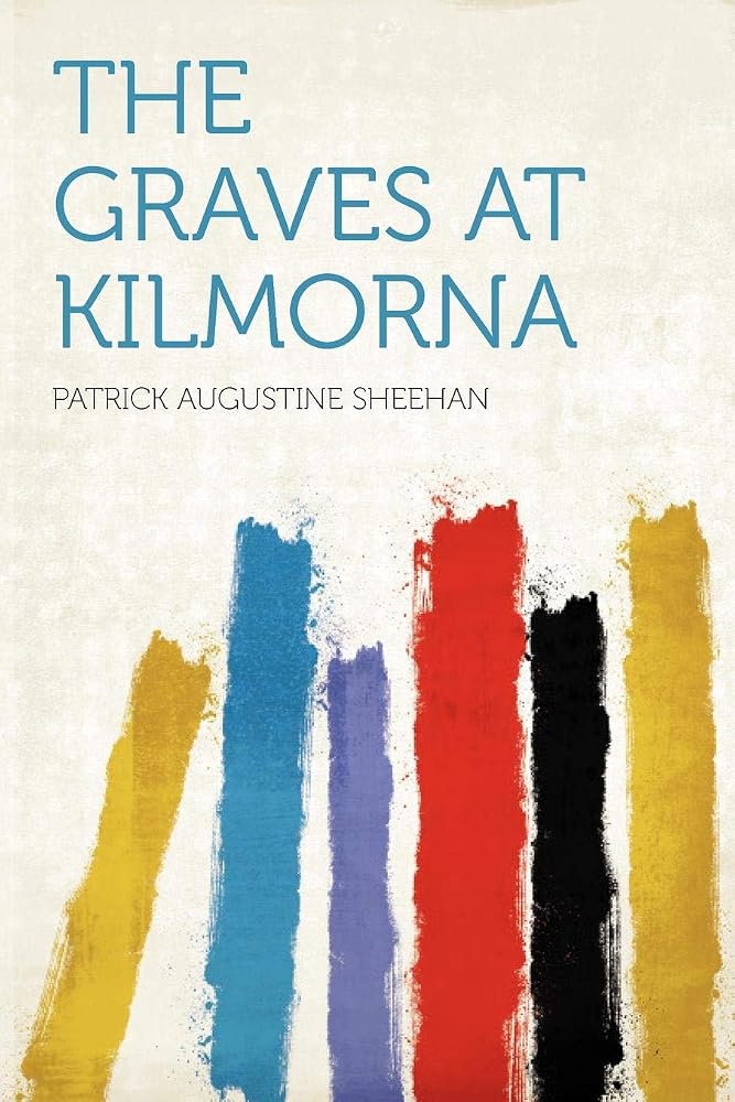 The Graves at Kilmorna cover image