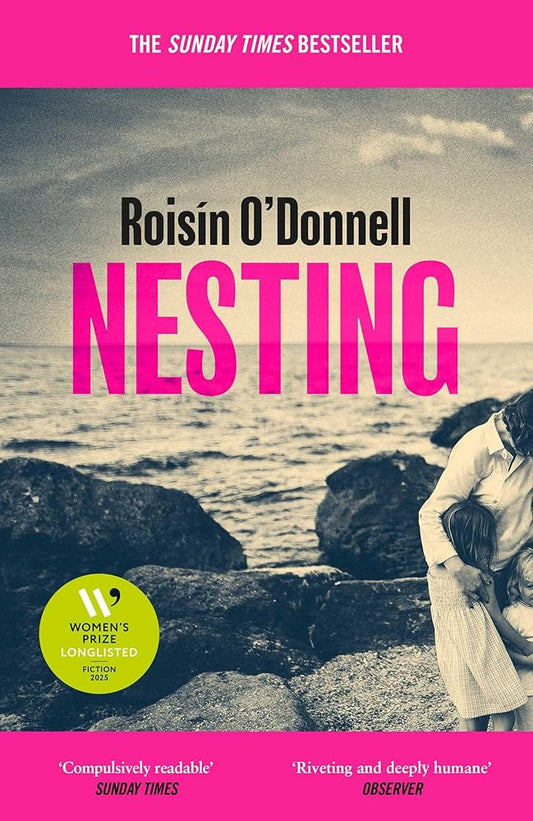 Nesting cover image