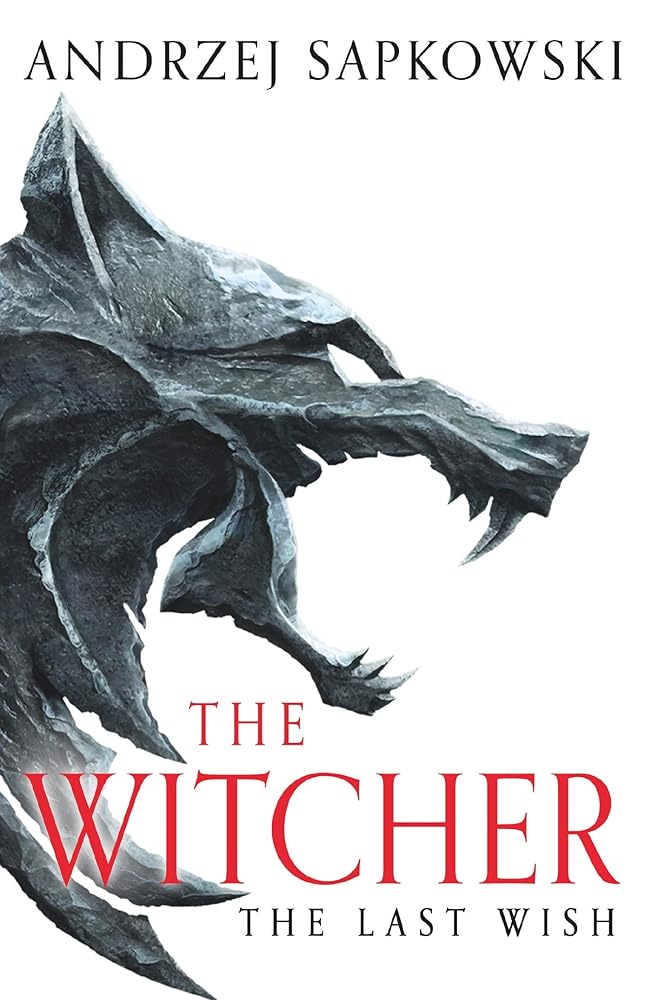 The Last Wish cover image