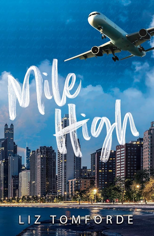 Mile High cover image