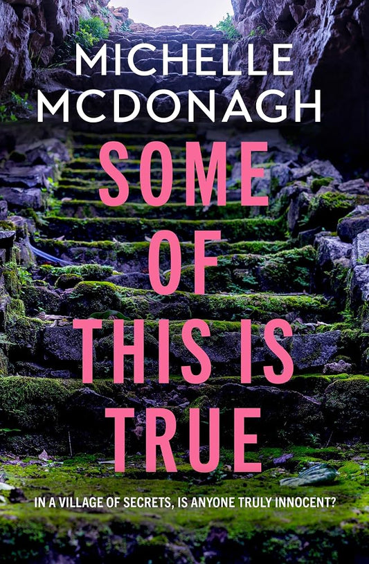 Some of This Is True cover image