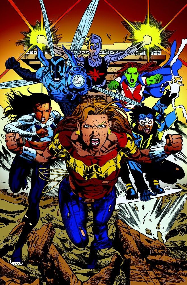 Teen Titans: Child's Play cover image