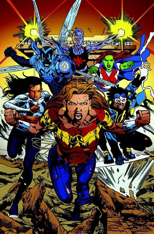 Teen Titans: Child's Play cover image