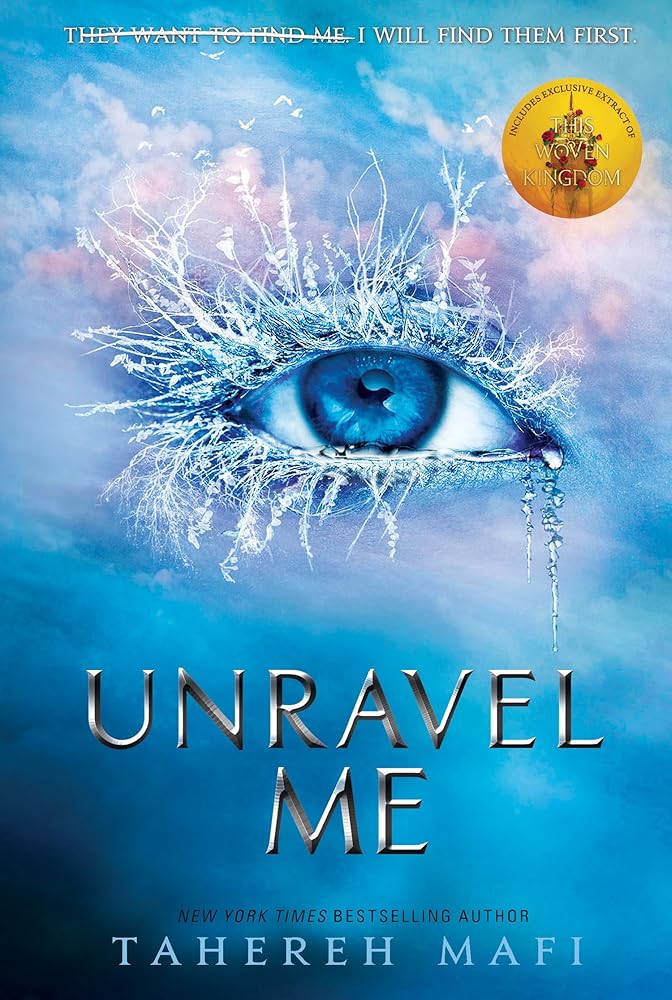 Unravel Me cover image