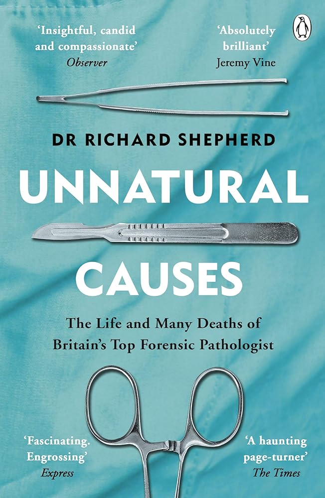Unnatural Causes cover image
