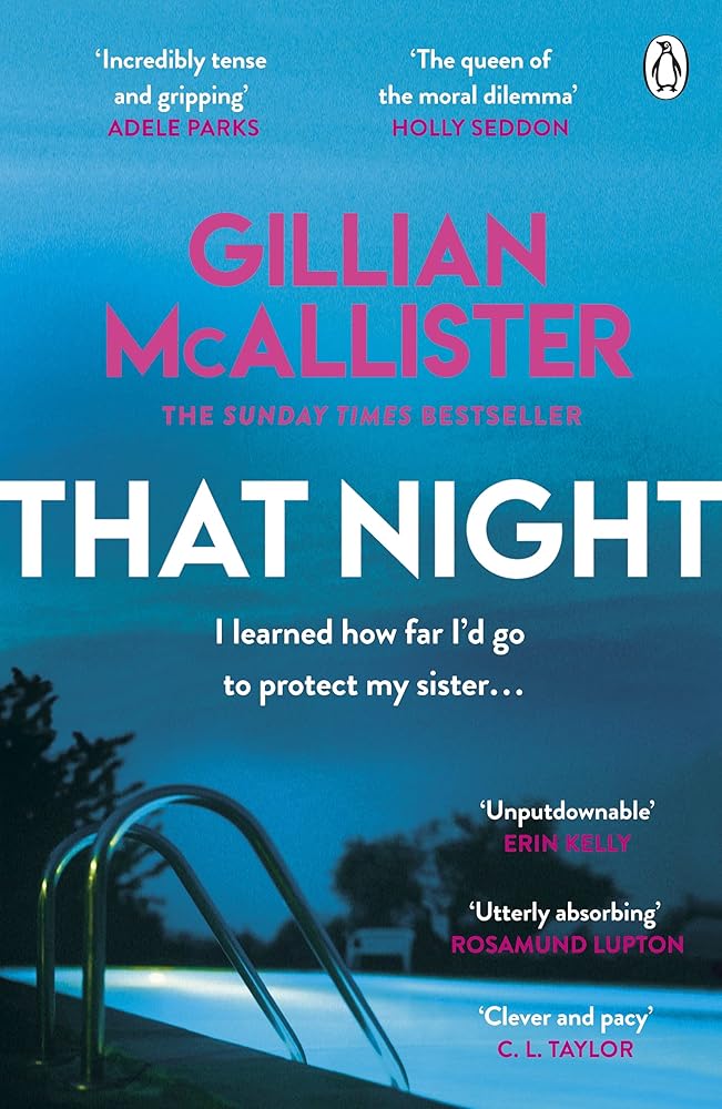 That Night cover image