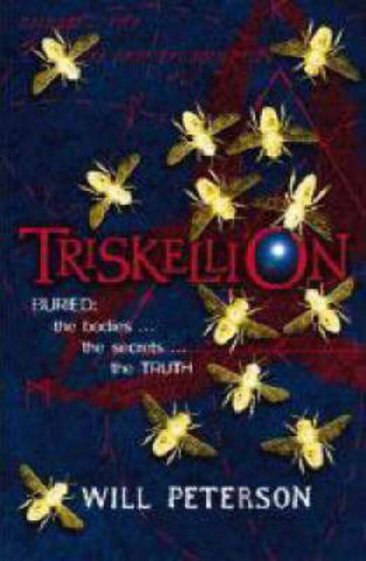 Triskellion cover image