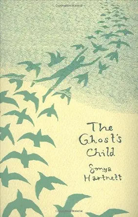 The Ghost's Child cover image