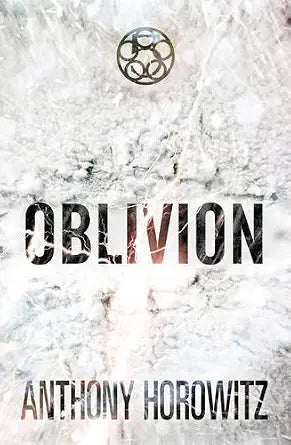 Oblivion Export Edtion cover image