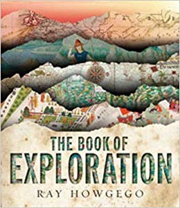 The Book Of Exploration cover image