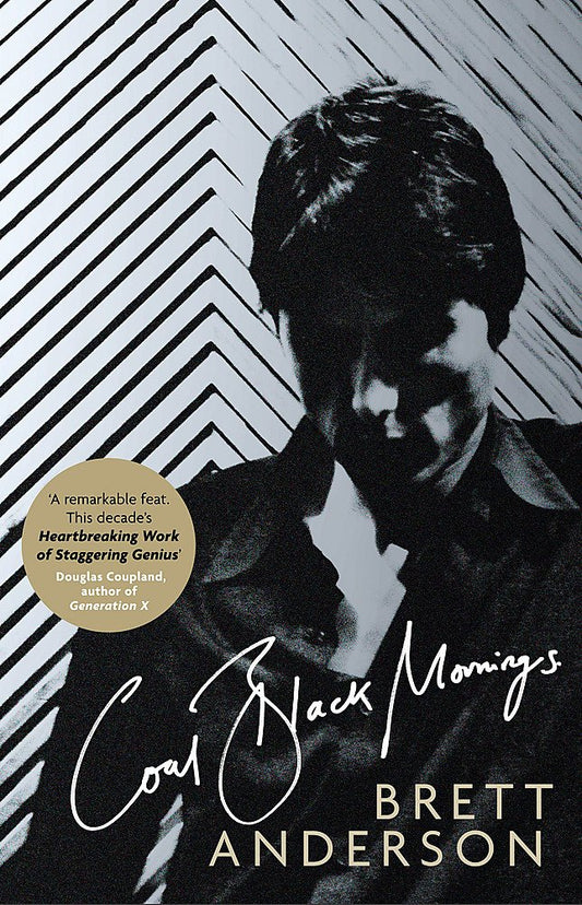 Coal Black Mornings cover image