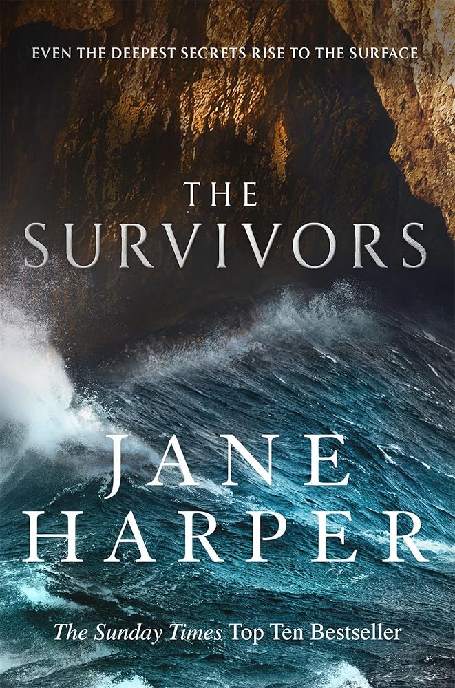 The Survivors cover image