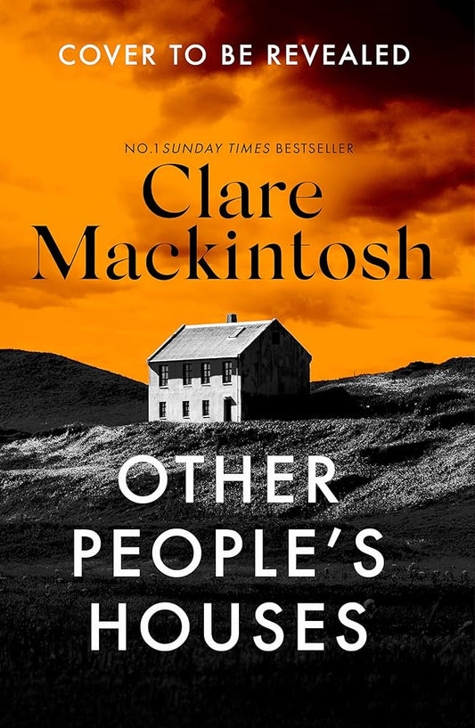 Other People's Houses cover image