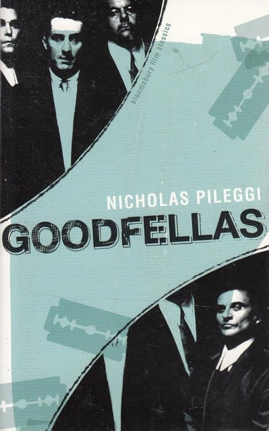 Goodfellas cover image
