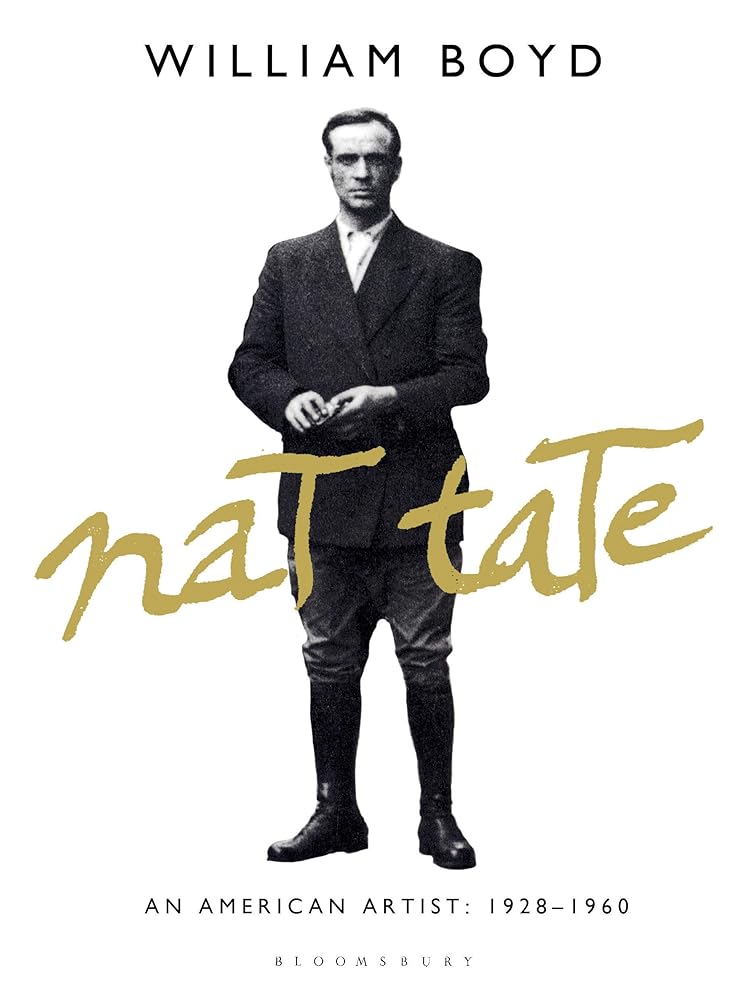 Nat Tate An American Artist 1928 - 1960 cover image