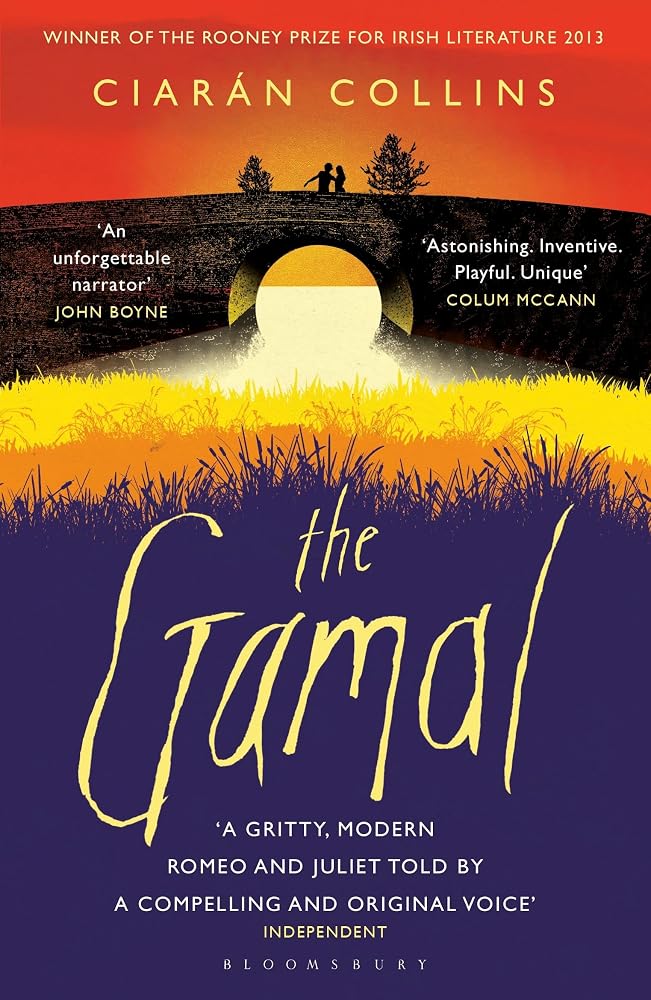 The Gamal cover image