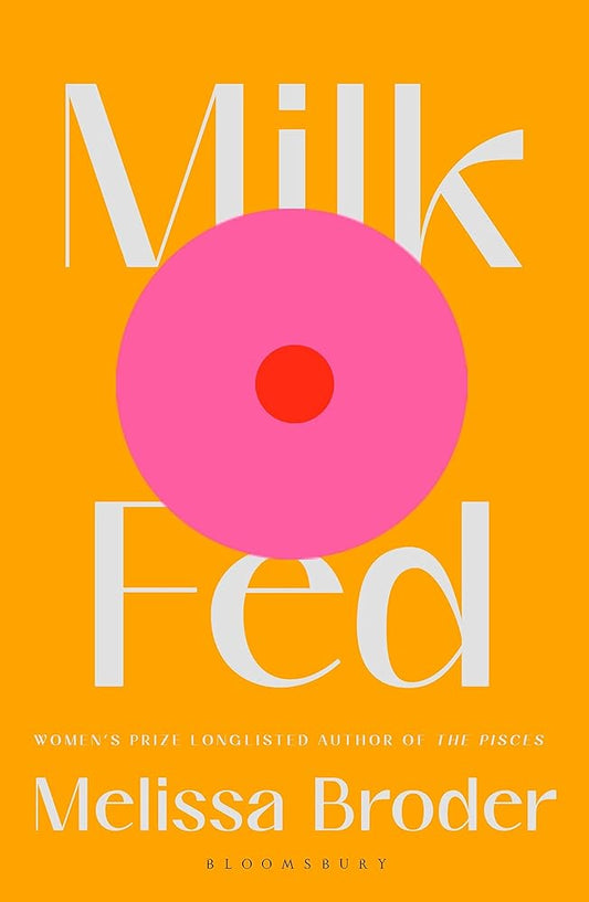 Milk Fed cover image