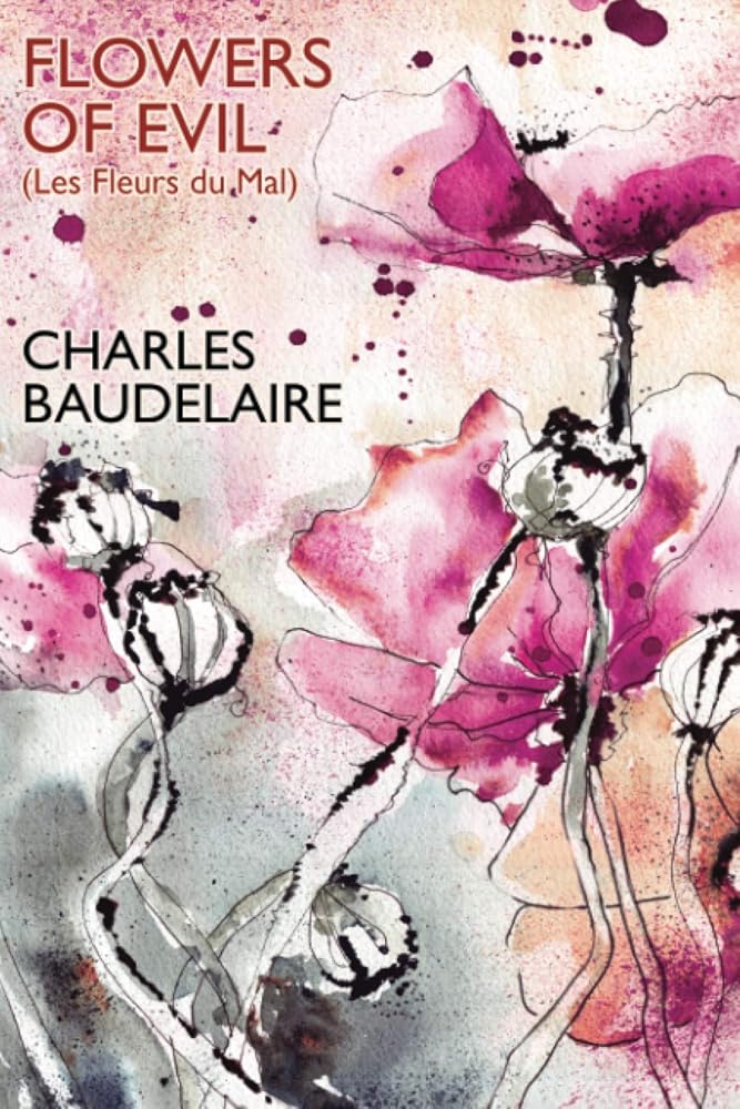 Flowers of Evil (Les Fleurs du Mal) cover image