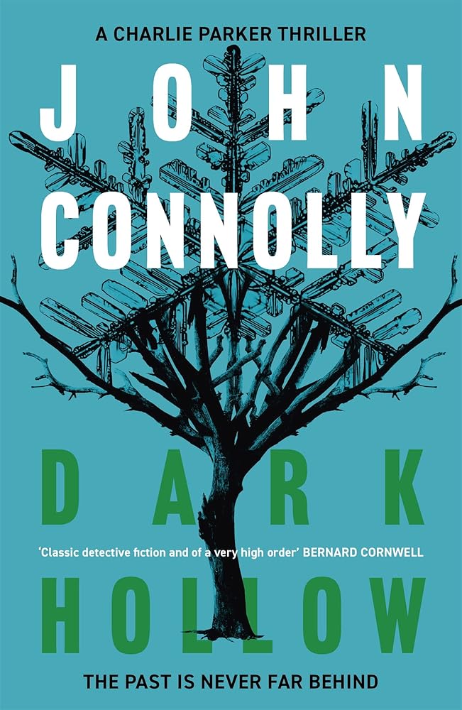 Dark Hollow cover image
