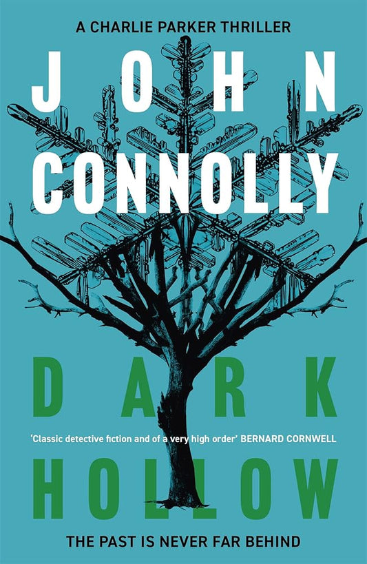 Dark Hollow cover image