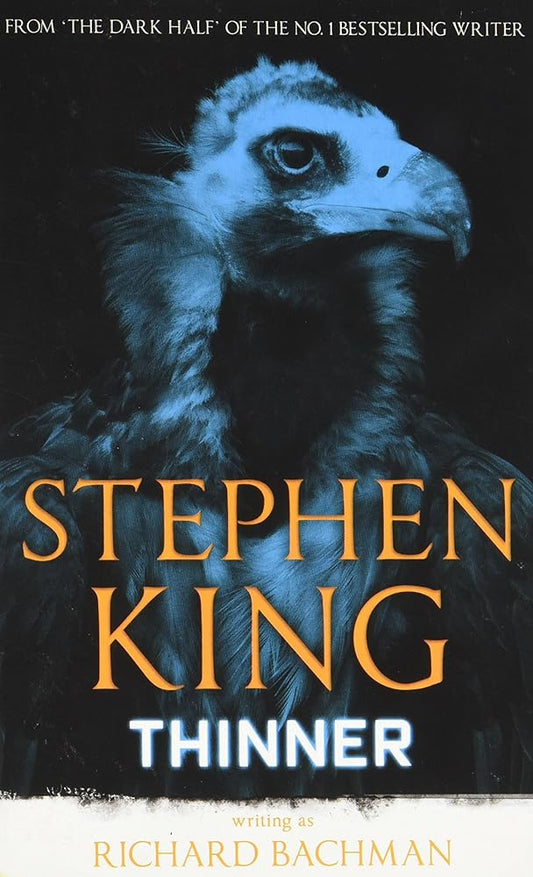 Thinner cover image