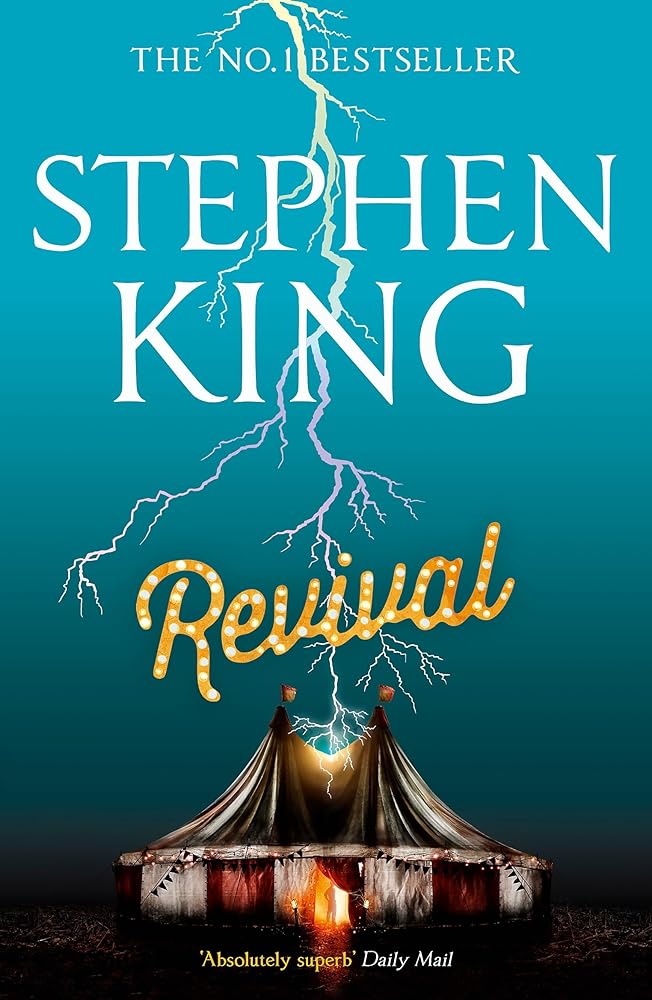 Revival cover image