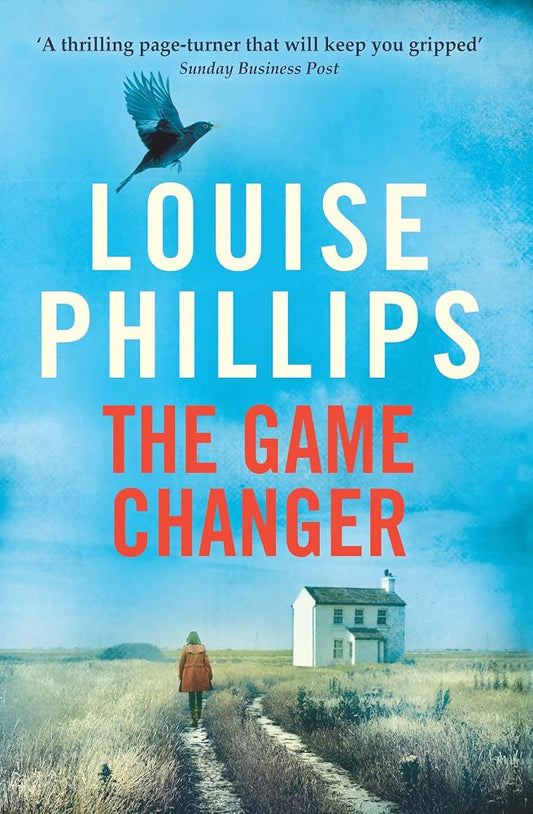 The Game Changer cover image