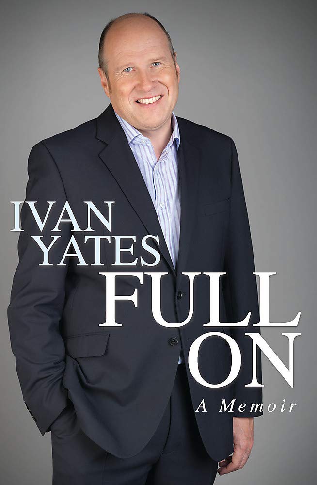 Full on cover image