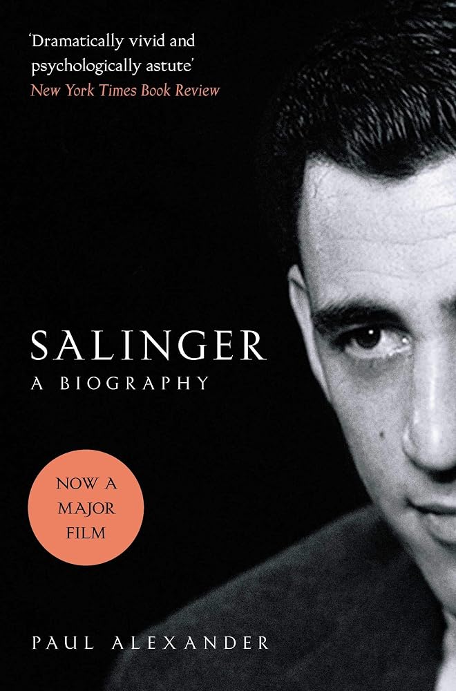 Salinger cover image