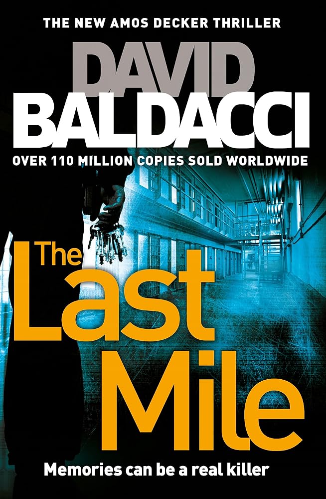 Last Mile cover image