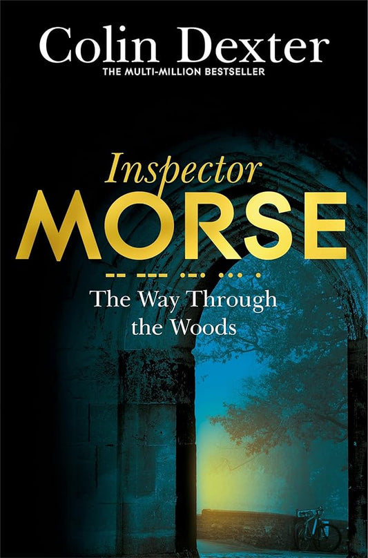 Way Through The Woods cover image