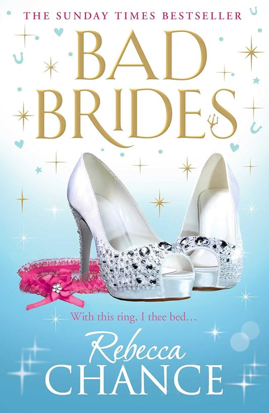 Bad Brides cover image
