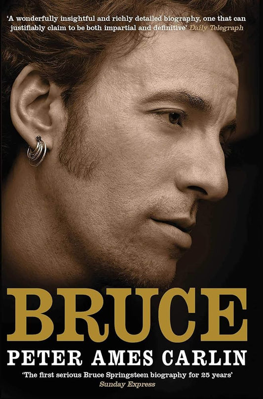 Bruce cover image