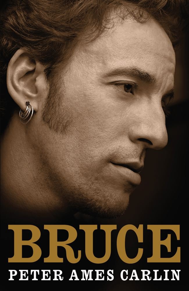 Bruce cover image