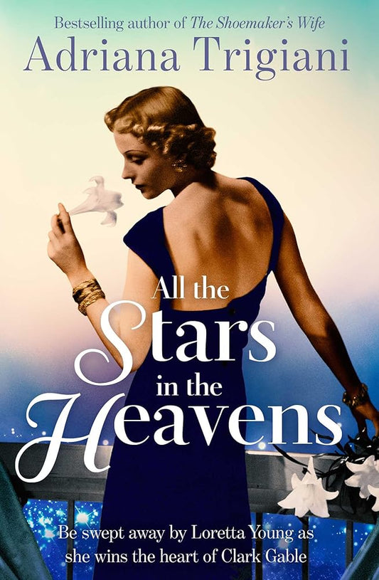 All the Stars in the Heavens cover image