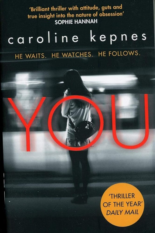 You cover image
