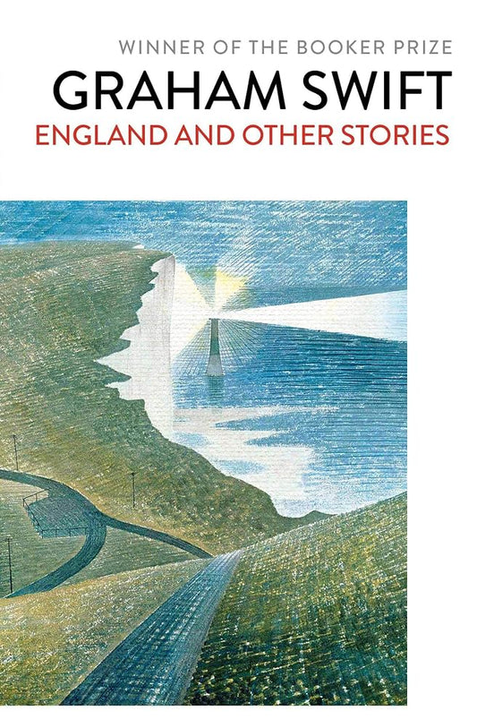 England and Other Stories cover image