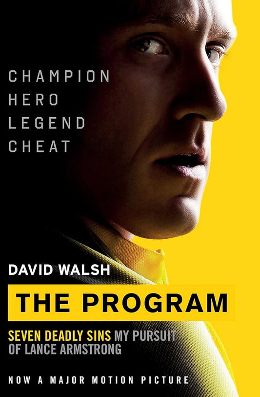 The Program cover image