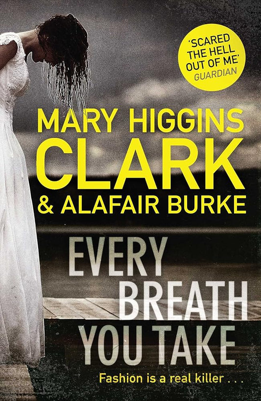 Every Breath You Take cover image