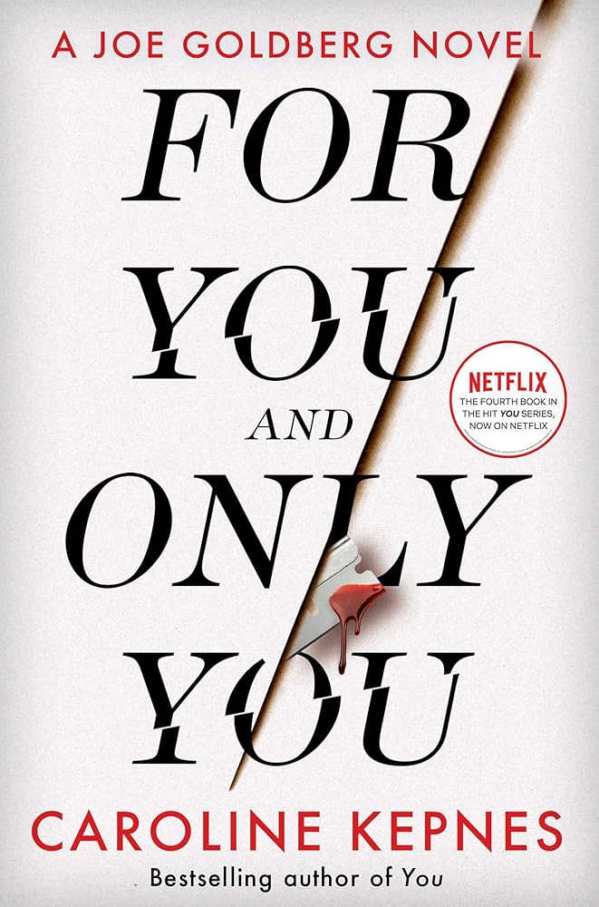 For You And Only You cover image