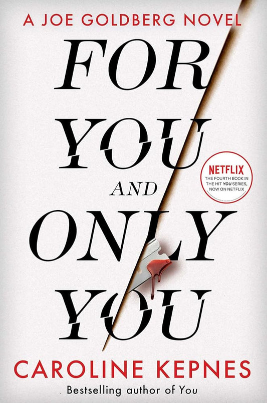 For You And Only You cover image
