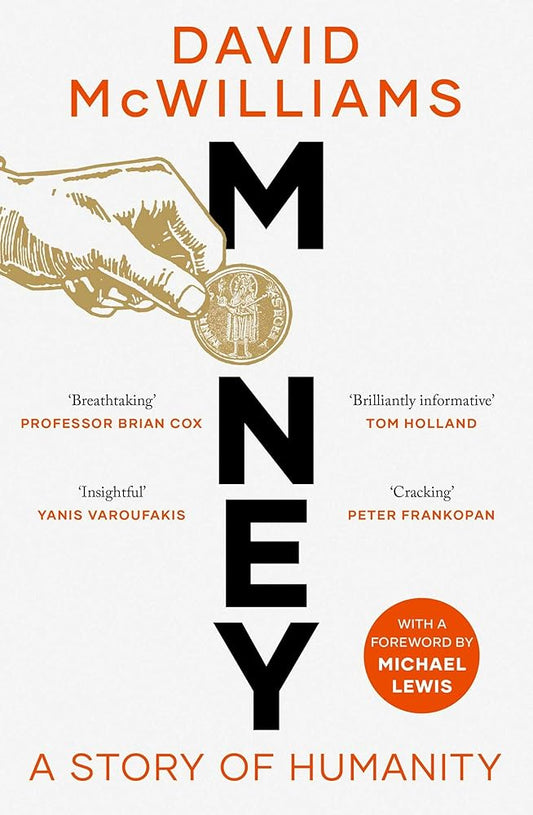 Money: The Fifth Element cover image