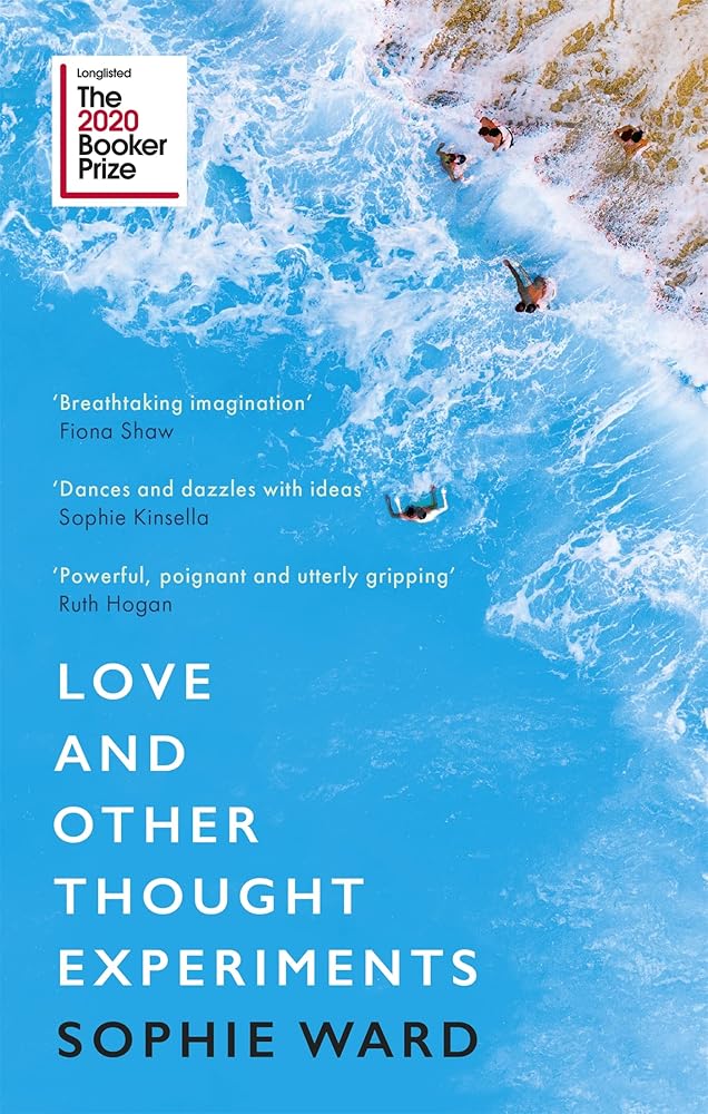 Love & Other Thought Experiments cover image