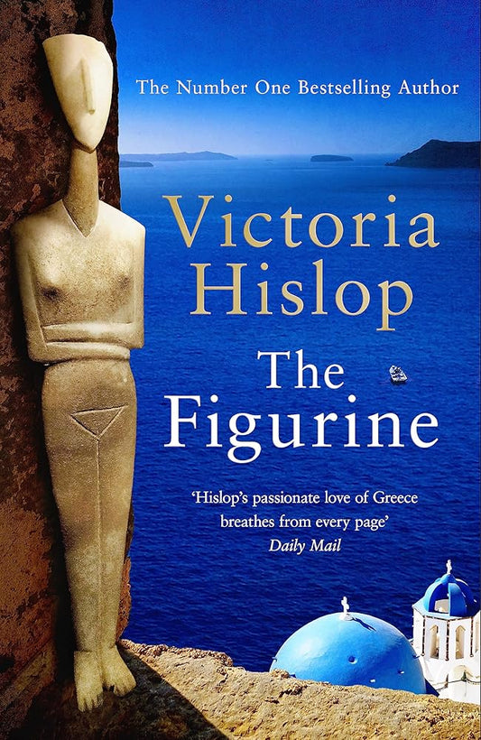 The figurine cover image
