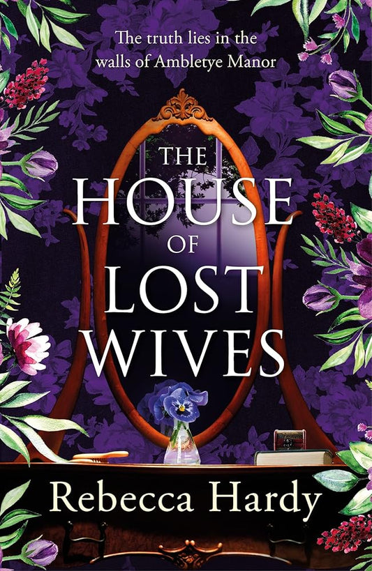 The House of Lost Wives cover image